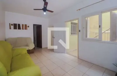 Casa com 2 quartos à venda na Avenida Nova York, São João, Porto Alegre