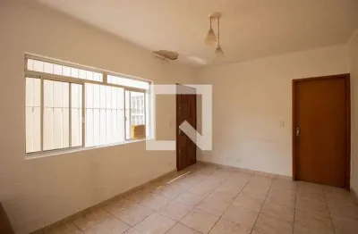 Casa para venda - vila jacuí, 2 quartos,  150 m² - são paulo
