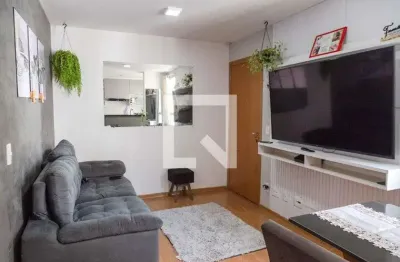 Apartamento para venda - jardim city, 2 quartos,  38 m² - guarulhos