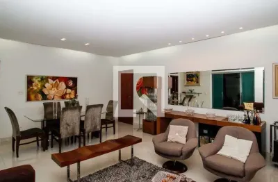 Apartamento para venda - savassi, 4 quartos,  127 m² - belo horizonte