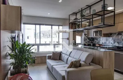 Apartamento para venda - luxemburgo, 2 quartos,  68 m² - belo horizonte