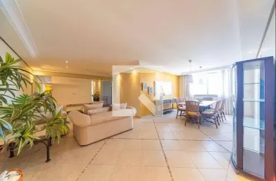 Apartamento para venda - centro, 3 quartos,  158 m² - santo andré