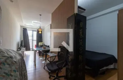 Apartamento para venda - são cristóvão, 1 quarto,  32 m² - rio de janeiro