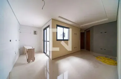 Apartamento para venda - parque bandeirante, 2 quartos,  46 m² - santo andré