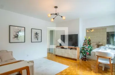 Apartamento para venda - azenha, 2 quartos,  83 m² - porto alegre
