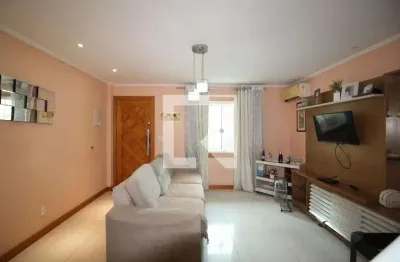 Casa / sobrado em condomínio para venda - taquara, 3 quartos,  180 m² - rio de janeiro