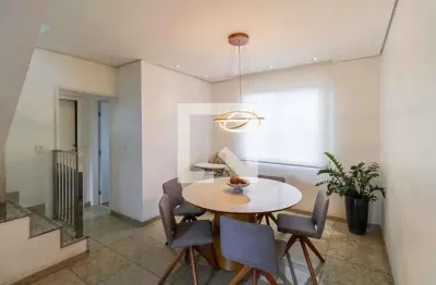 Cobertura para venda - dona clara, 3 quartos,  176 m² - belo horizonte