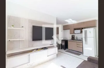 Apartamento com 2 quartos à venda na Rua Intendência, Belém, São Paulo