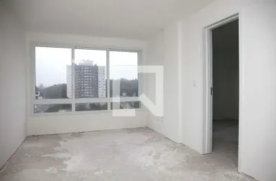 Apartamento para venda - higienópolis, 1 quarto,  53 m² - porto alegre