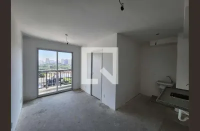 Apartamento para venda - moema, 2 quartos,  36 m² - são paulo