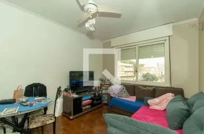 Apartamento para venda - são joão , 2 quartos,  77 m² - porto alegre