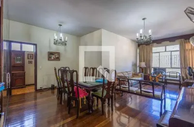 Apartamento para venda - tijuca, 3 quartos,  130 m² - rio de janeiro