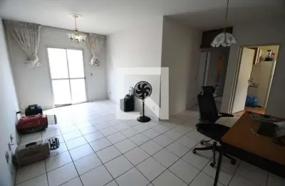 Apartamento para venda - jardim planalto, 2 quartos,  64 m² - campinas