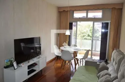 Apartamento para venda - engenho novo, 2 quartos,  83 m² - rio de janeiro