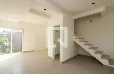 Casa / sobrado em condomínio para venda - nonoai, 2 quartos,  70 m² - porto alegre