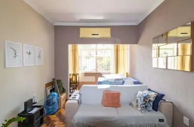 Apartamento para venda - santa tereza , 2 quartos,  74 m² - porto alegre