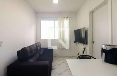 Apartamento para venda - tatuapé, 2 quartos,  34 m² - são paulo