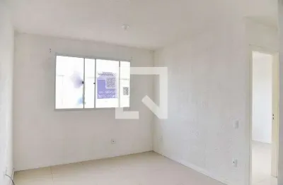 Apartamento para venda - rubem berta, 2 quartos,  44 m² - porto alegre
