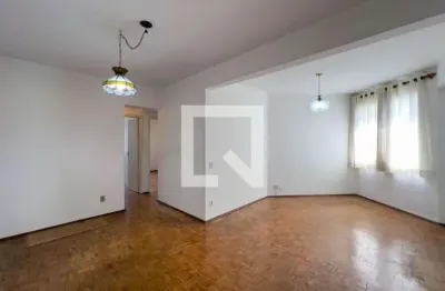 Apartamento para venda - vila mariana, 2 quartos,  108 m² - são paulo