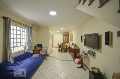 Casa para venda - bosque da saúde, 3 quartos,  179 m² - são paulo