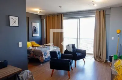 Apartamento com 1 quarto à venda na Avenida Domingos Odália Filho, Vila Yara, Osasco