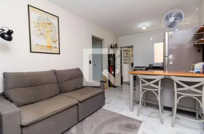 Apartamento para venda - tatuapé, 2 quartos,  69 m² - são paulo