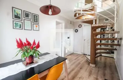 Cobertura para venda - vila amália, 3 quartos,  100 m² - são paulo