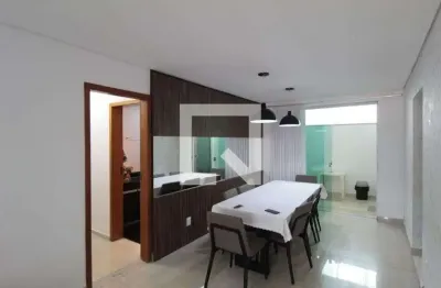 Apartamento para venda - castelo, 3 quartos,  202 m² - belo horizonte