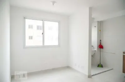 Apartamento para venda - itaquera, 2 quartos,  40 m² - são paulo