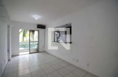 Apartamento para venda - jacarepaguá, 2 quartos,  62 m² - rio de janeiro