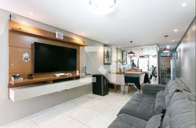 Casa para venda - ponte rasa, 3 quartos,  210 m² - são paulo