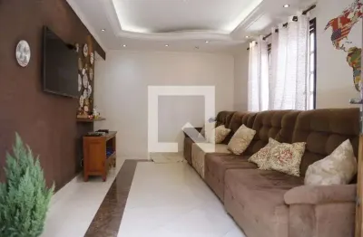 Casa para venda - freguesia do ó, 3 quartos,  154 m² - são paulo