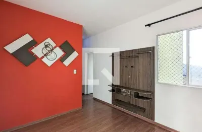 Apartamento para venda - nova petrópolis, 2 quartos,  50 m² - são bernardo do campo