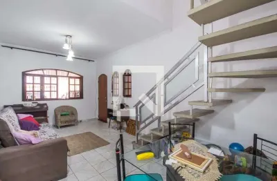 Casa para venda - quitaúna, 5 quartos,  220 m² - osasco