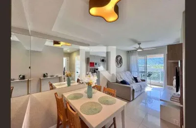Apartamento para venda - recreio, 2 quartos,  62 m² - rio de janeiro