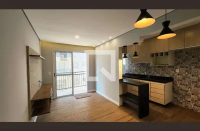 Apartamento para venda - medeiros, 2 quartos,  60 m² - jundiaí