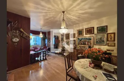 Apartamento para venda - copacabana, 3 quartos,  130 m² - rio de janeiro