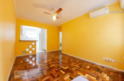 Apartamento para venda - humaitá, 3 quartos,  69 m² - porto alegre