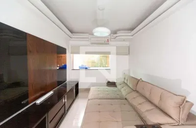 Apartamento para venda - luxemburgo, 3 quartos,  125 m² - belo horizonte