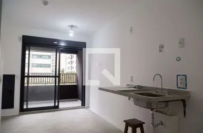 Kitnet / stúdio para venda - vila clementino, 1 quarto,  25 m² - são paulo