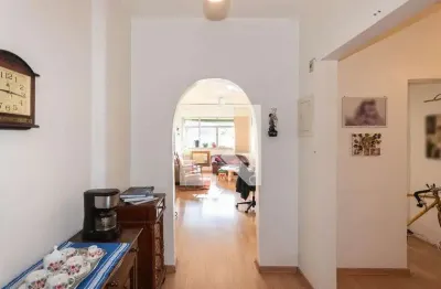 Apartamento para venda - tijuca, 3 quartos,  104 m² - rio de janeiro