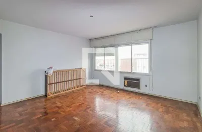 Apartamento para venda - santana, 3 quartos,  115 m² - porto alegre