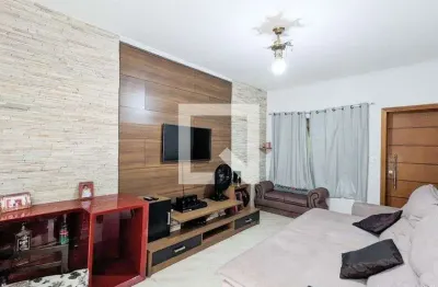 Casa para venda - rudge ramos, 4 quartos,  221 m² - são bernardo do campo