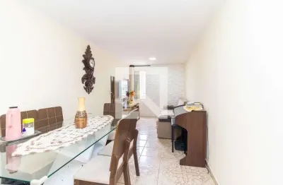Apartamento para venda - itaquera, 2 quartos,  56 m² - são paulo