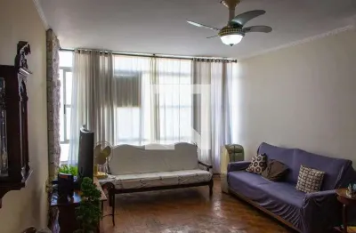 Apartamento para venda - centro, 3 quartos,  158 m² - campinas