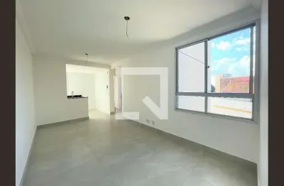 Apartamento para venda - santa rosa, 2 quartos,  52 m² - belo horizonte