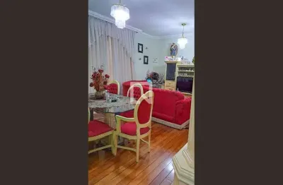 Apartamento para venda - caiçara-adelaide, 3 quartos,  110 m² - belo horizonte