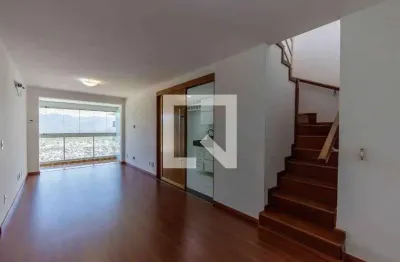 Cobertura para venda - recreio, 2 quartos,  140 m² - rio de janeiro