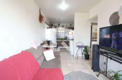 Apartamento para venda - niterói, 2 quartos,  44 m² - canoas