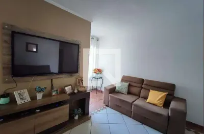 Apartamento para venda - são bernardo, 3 quartos,  76 m² - campinas